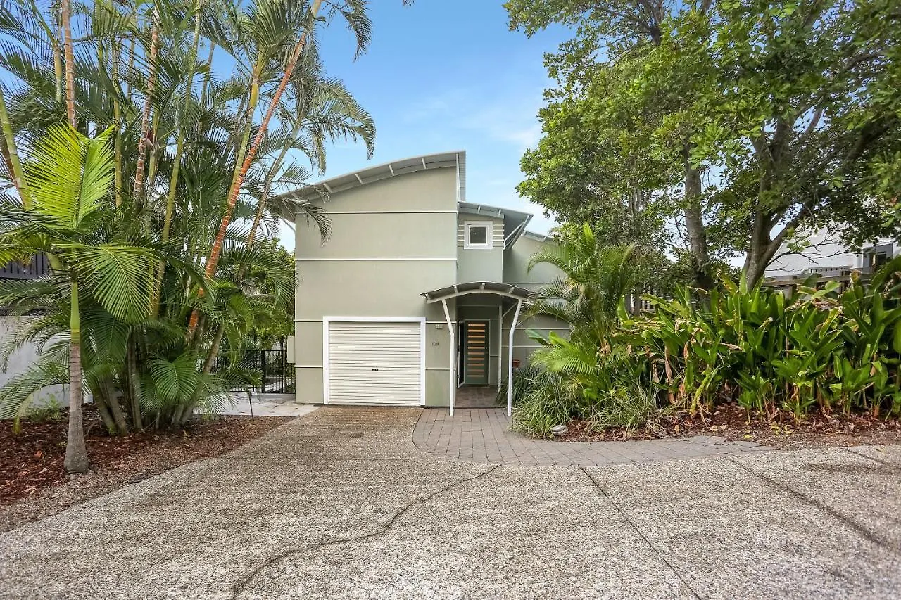 Holiday home Summer Breeze Villa Sunshine Beach