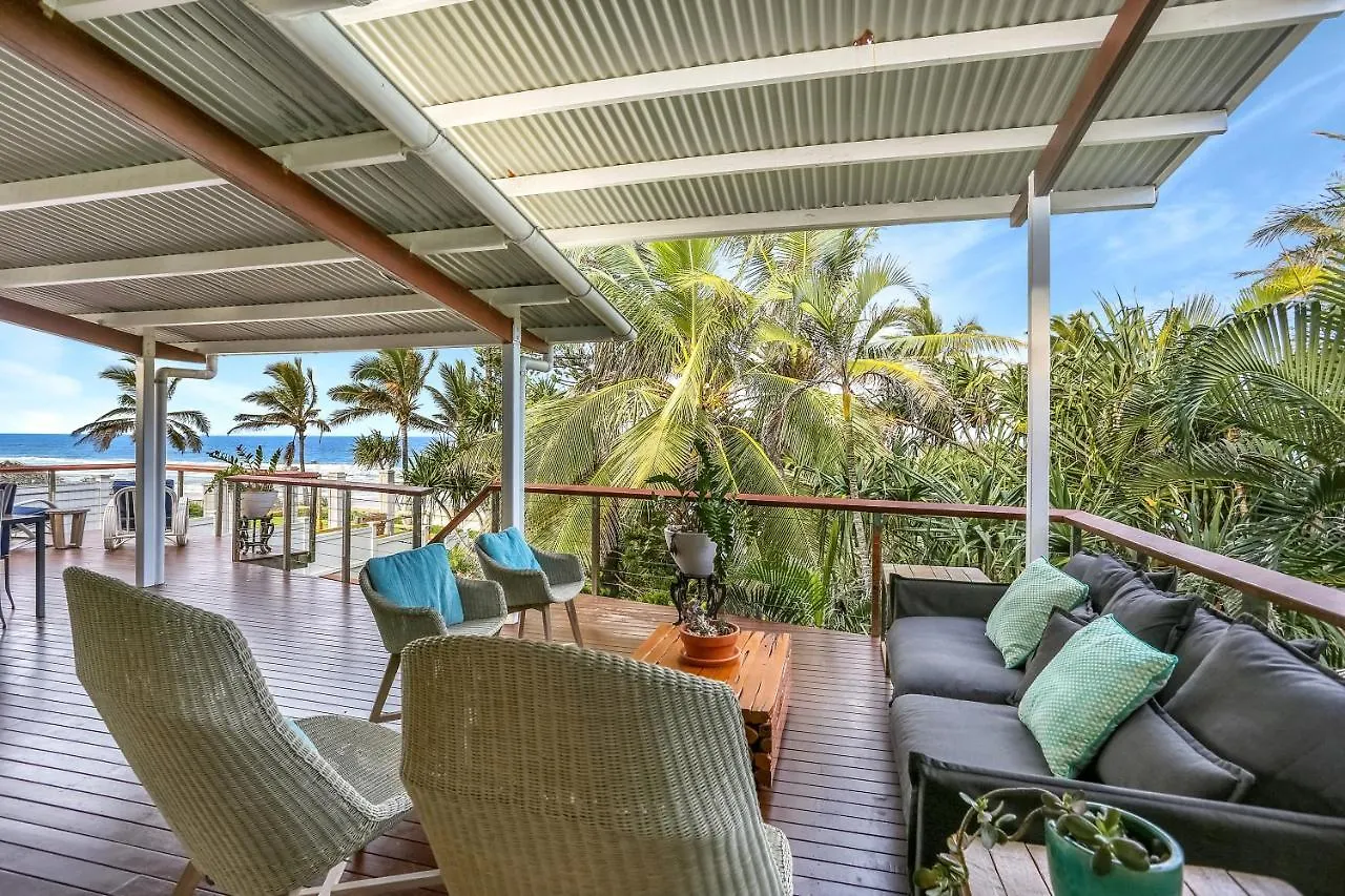 Holiday home Summer Breeze Villa Sunshine Beach