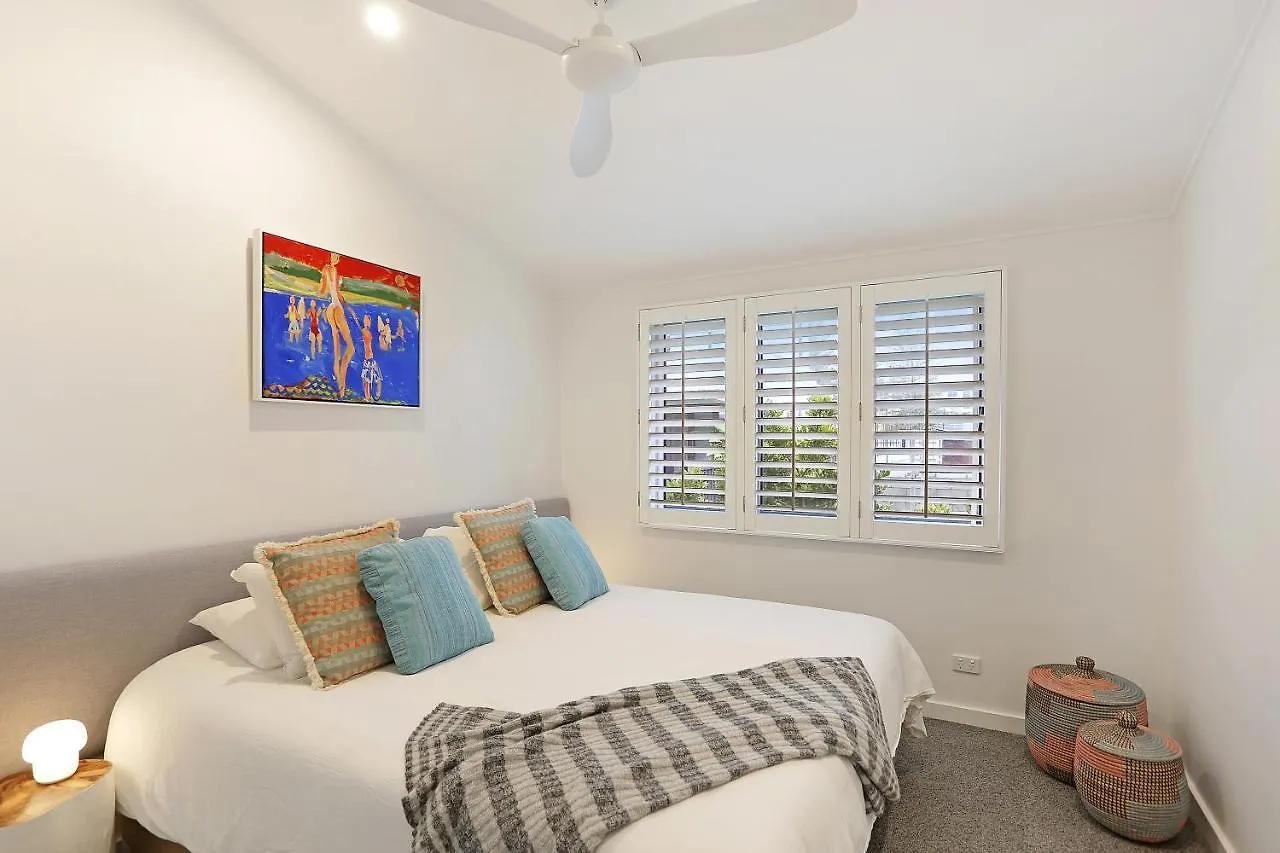 Summer Breeze Villa Sunshine Beach