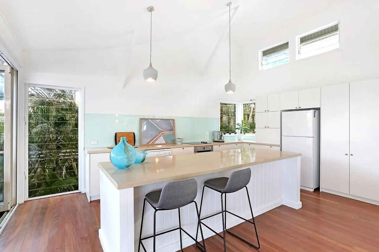 Summer Breeze Villa Sunshine Beach 0*,  Australia