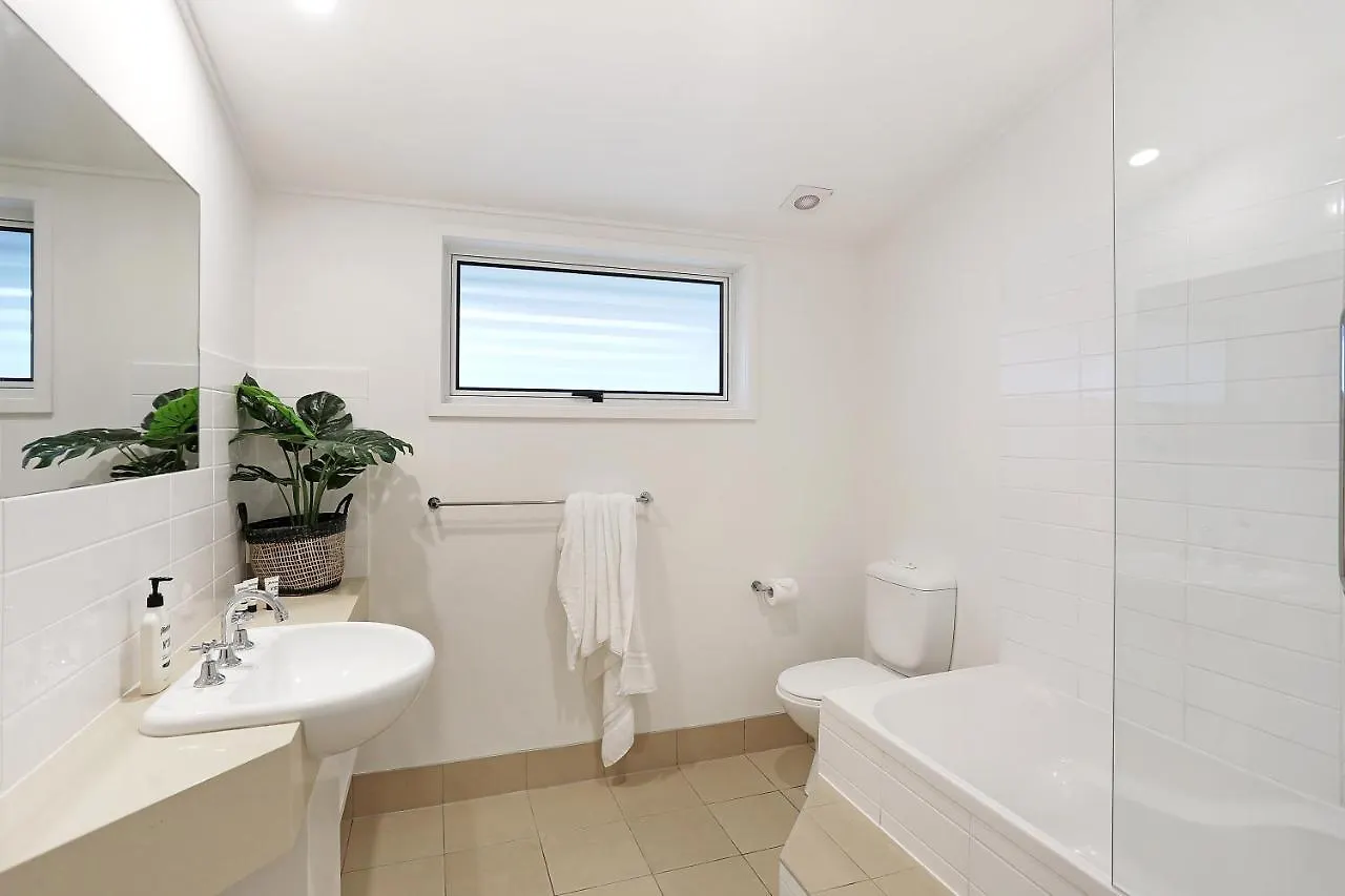 Summer Breeze Villa Sunshine Beach