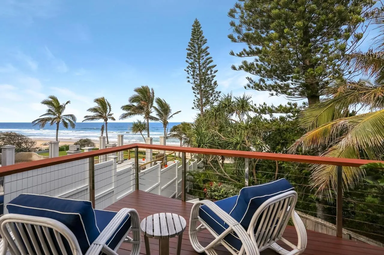 Summer Breeze Villa Sunshine Beach