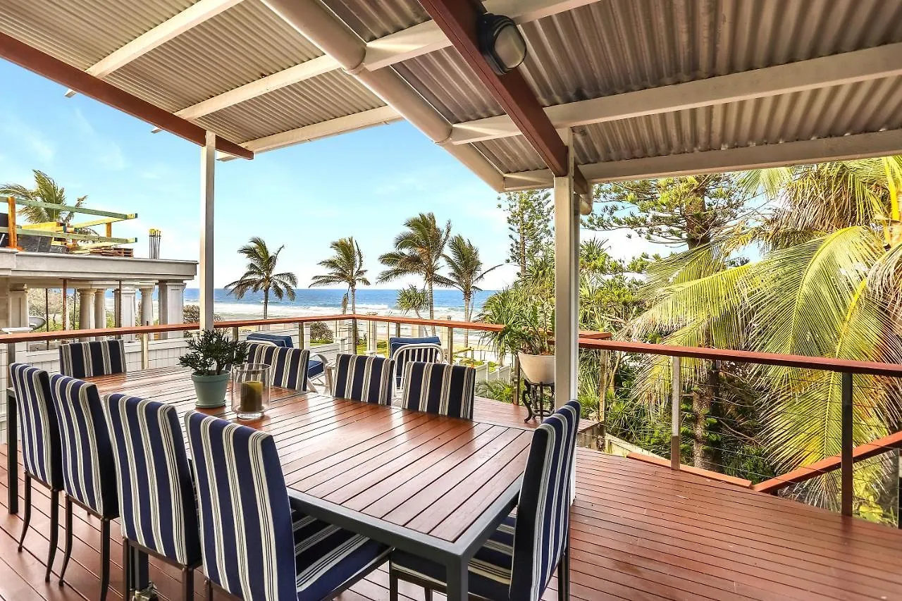 Summer Breeze Villa Sunshine Beach Australië