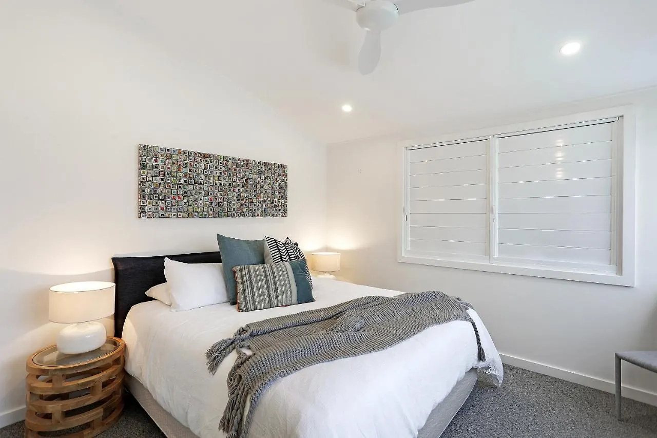 Vakantiehuis Summer Breeze Villa Sunshine Beach