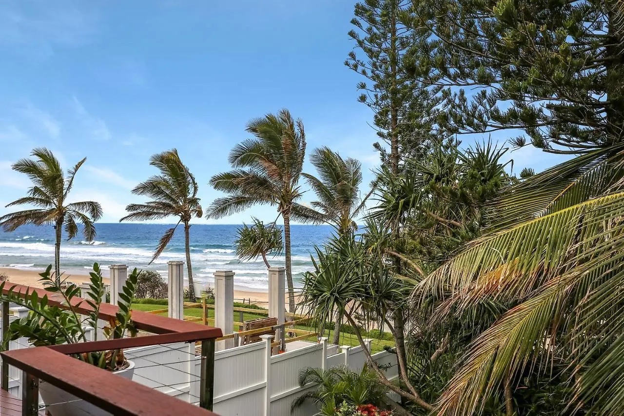 Summer Breeze Villa Sunshine Beach